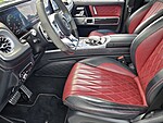 Used 2022 MERCEDES-BENZ G-CLASS AMG G 63 in PLANTATION, FLORIDA (Photo 10)