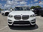 Used 2021 BMW X3 XDRIVE30I in PLANTATION, FLORIDA (Photo 5)