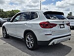 Used 2021 BMW X3 XDRIVE30I in PLANTATION, FLORIDA (Photo 7)