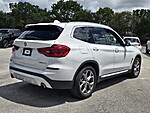 Used 2021 BMW X3 XDRIVE30I in PLANTATION, FLORIDA (Photo 8)