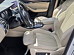 Used 2021 BMW X3 XDRIVE30I in PLANTATION, FLORIDA (Photo 10)