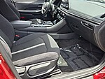 Used 2023 HYUNDAI SONATA SE in PLANTATION, FLORIDA (Photo 15)