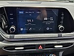 Used 2023 HYUNDAI SONATA SE in PLANTATION, FLORIDA (Photo 17)