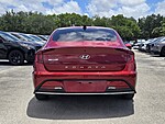 Used 2023 HYUNDAI SONATA SE in PLANTATION, FLORIDA (Photo 5)