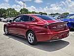 Used 2023 HYUNDAI SONATA SE in PLANTATION, FLORIDA (Photo 6)