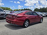 Used 2023 HYUNDAI SONATA SE in PLANTATION, FLORIDA (Photo 7)