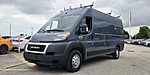 Used 2020 RAM PROMASTER CARGO VAN  in PLANTATION, FLORIDA