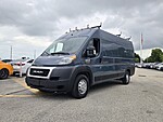 Used 2020 RAM PROMASTER CARGO VAN  in PLANTATION, FLORIDA (Photo 1)