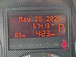Used 2020 RAM PROMASTER CARGO VAN  in PLANTATION, FLORIDA (Photo 28)
