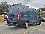 Used 2020 RAM PROMASTER CARGO VAN  in PLANTATION, FLORIDA (Photo 8)