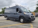 Used 2020 RAM PROMASTER CARGO VAN  in PLANTATION, FLORIDA (Photo 9)