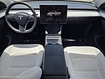 Used 2022 TESLA MODEL Y LONG RANGE in PLANTATION, FLORIDA (Photo 12)