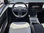 Used 2022 TESLA MODEL Y LONG RANGE in PLANTATION, FLORIDA (Photo 13)