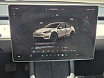 Used 2022 TESLA MODEL Y LONG RANGE in PLANTATION, FLORIDA (Photo 18)