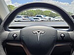 Used 2022 TESLA MODEL Y LONG RANGE in PLANTATION, FLORIDA (Photo 20)