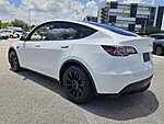 Used 2022 TESLA MODEL Y LONG RANGE in PLANTATION, FLORIDA (Photo 7)
