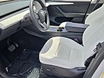 Used 2022 TESLA MODEL Y LONG RANGE in PLANTATION, FLORIDA (Photo 10)