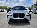 Used 2023 BMW X7 XDRIVE40I in PLANTATION, FLORIDA (Photo 4)
