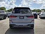 Used 2023 BMW X7 XDRIVE40I in PLANTATION, FLORIDA (Photo 5)
