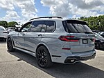 Used 2023 BMW X7 XDRIVE40I in PLANTATION, FLORIDA (Photo 6)