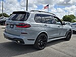 Used 2023 BMW X7 XDRIVE40I in PLANTATION, FLORIDA (Photo 7)