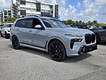 Used 2023 BMW X7 XDRIVE40I in PLANTATION, FLORIDA (Photo 8)
