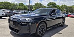 Used 2023 BMW 7 SERIES 740I in PLANTATION, FLORIDA