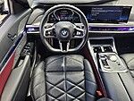 Used 2023 BMW 7 SERIES 740I in PLANTATION, FLORIDA (Photo 13)
