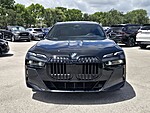 Used 2023 BMW 7 SERIES 740I in PLANTATION, FLORIDA (Photo 5)
