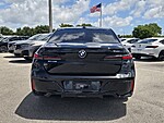 Used 2023 BMW 7 SERIES 740I in PLANTATION, FLORIDA (Photo 6)