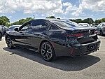 Used 2023 BMW 7 SERIES 740I in PLANTATION, FLORIDA (Photo 7)