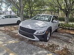 Used 2023 HYUNDAI KONA SEL in PLANTATION, FLORIDA (Photo 1)