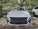 Used 2023 HYUNDAI KONA SEL in PLANTATION, FLORIDA (Photo 3)