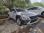 Used 2023 HYUNDAI KONA SEL in PLANTATION, FLORIDA (Photo 4)