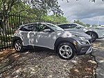 Used 2023 HYUNDAI KONA SEL in PLANTATION, FLORIDA (Photo 5)