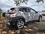 Used 2023 HYUNDAI KONA SEL in PLANTATION, FLORIDA (Photo 6)