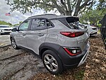 Used 2023 HYUNDAI KONA SEL in PLANTATION, FLORIDA (Photo 7)