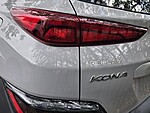 Used 2023 HYUNDAI KONA SEL in PLANTATION, FLORIDA (Photo 8)