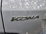 Used 2023 HYUNDAI KONA SEL in PLANTATION, FLORIDA (Photo 9)