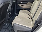 Used 2023 HYUNDAI SANTA FE HYBRID BLUE in PLANTATION, FLORIDA (Photo 11)