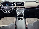 Used 2023 HYUNDAI SANTA FE HYBRID BLUE in PLANTATION, FLORIDA (Photo 12)