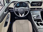 Used 2023 HYUNDAI SANTA FE HYBRID BLUE in PLANTATION, FLORIDA (Photo 13)