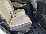 Used 2023 HYUNDAI SANTA FE HYBRID BLUE in PLANTATION, FLORIDA (Photo 15)