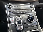 Used 2023 HYUNDAI SANTA FE HYBRID BLUE in PLANTATION, FLORIDA (Photo 17)