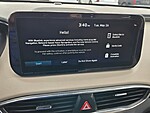 Used 2023 HYUNDAI SANTA FE HYBRID BLUE in PLANTATION, FLORIDA (Photo 18)