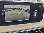 Used 2023 HYUNDAI SANTA FE HYBRID BLUE in PLANTATION, FLORIDA (Photo 19)