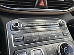 Used 2023 HYUNDAI SANTA FE HYBRID BLUE in PLANTATION, FLORIDA (Photo 20)