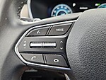 Used 2023 HYUNDAI SANTA FE HYBRID BLUE in PLANTATION, FLORIDA (Photo 23)