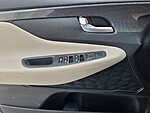 Used 2023 HYUNDAI SANTA FE HYBRID BLUE in PLANTATION, FLORIDA (Photo 29)