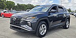 Used 2023 HYUNDAI TUCSON SEL in PLANTATION, FLORIDA